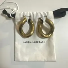 フープピアス ピアス(両耳用)