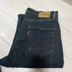EDWIN 503レギュラーストレート デニムパンツ 日本製のサムネイル