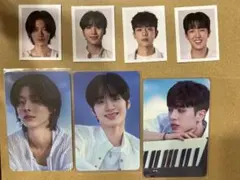 steal heart club スハクル トレカ IDフォト まとめ売り