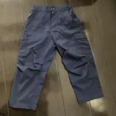 ザノースフェイス 長ズボン 110センチ カーゴパンツ