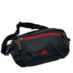 Adidas Body Bag Logo Y2k Archive