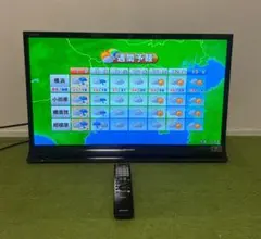 2019年製 IRISOHYAMA液晶テレビ 32型 裏番組録画⭐ - メルカリ