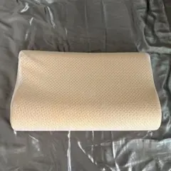 FUKUHATI 枕 まくら 低反発 低反発枕 カバー取り外し済み50*30cm