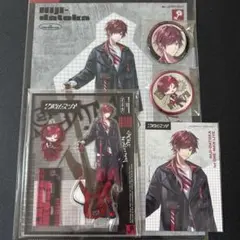 ローレン にじさんじ 2時だとか 1st LIVE セット② 特典付