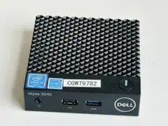 DELL Wyse3040 シンクライアント x5-Z8350 2GB 16GB - メルカリ