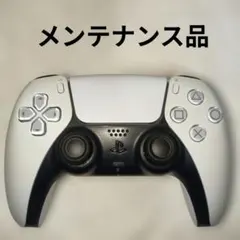 美品】【TMRスティック】PS5 DualSenseコントローラー 純正 62 - メルカリ