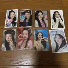 NiziU アヤカ まとめ売り