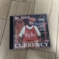 Lil Keke Currency