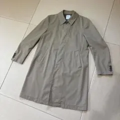 UNITED TOKYO ステンカラーコート サイズ3 ベージュ