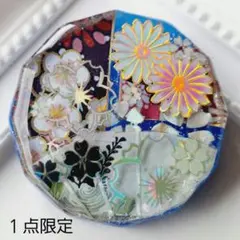 リバティ ハンドメイド クリップマグネット3個27 - メルカリ