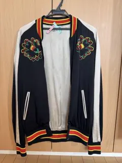 2025年最新】STELLA McCARTNEY スカジャンの人気アイテム - メルカリ