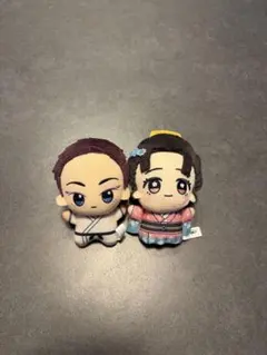 鬼滅の刃 ちびぐるみ vol.6 無限城編 狛治 恋雪