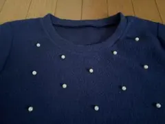 フェリシモ ニット