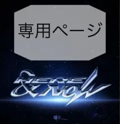 専用ページ