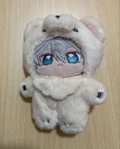 あんさんぶるスターズ!! いつぬい 瀬名泉