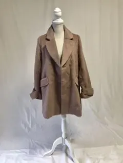コート【タグ付き新品】のサムネイル