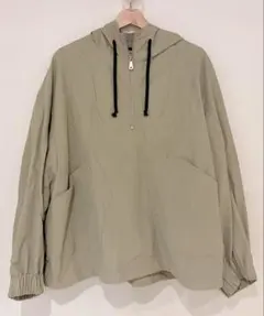 試着のみ！akuke Nylon Light Blouson（36） - メルカリ