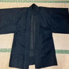 古布　リメイク用　羽織　薄物　絽　戦前　アンティーク着物　昭和レトロ