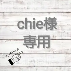 ▽▲chie様専用ページ▽▲