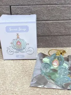 ディズニーストア　シークレットストラップ　まとめ売り　プリンセス