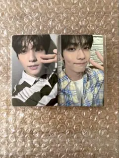 匿名 スビン together weverse ラキドロ