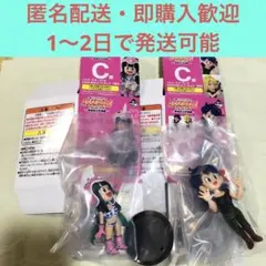 一番くじ C賞 チチ・ランチ ASSEMBLEフィギュア