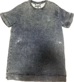 BALR. デニム Tシャツ XSのサムネイル