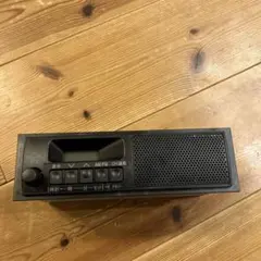 キャリィ エブリィ ラジオAM/FM スピーカー内蔵のサムネイル