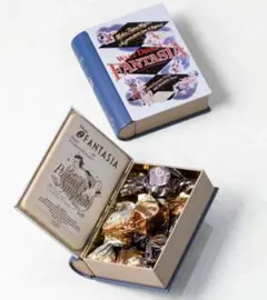 【限定品】GODIVAゴディバGキューブ8粒入2個セットファンタジアコレクション