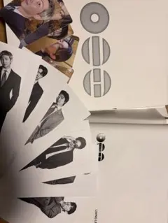 BTS アルバム ARIRANG 3形態セット 新品未開封 アリラン - メルカリ
