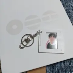 BTS V テテARIRANG global特典 アーリーバード キーリング - メルカリ