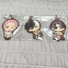 wind breaker 一番くじ G賞 桜 蘇枋 桐生 3点セット