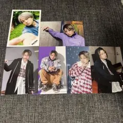 STARTOENTERTAINMENT 菊池風磨 SexyZone timelesz