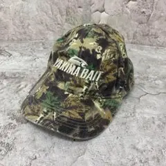 Mc303 古着　キャップ