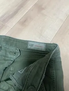 GAP バギー・カーゴパンツ