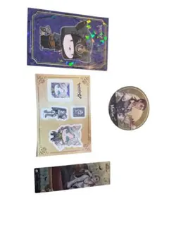 第五人格　グッズ