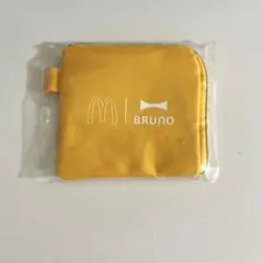 マクドナルド BRUNO コインポーチ