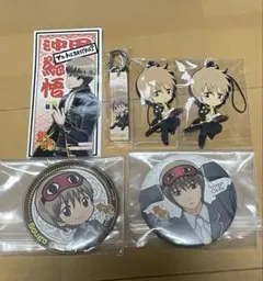 2026年最新】沖田総悟 グッズの人気アイテム - メルカリ