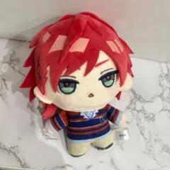 ローレン・イロアス If we were にじさんじ ぬい