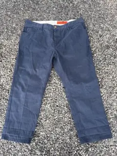 RED KAP ワークパンツ ネイビー　レッドキャップのサムネイル