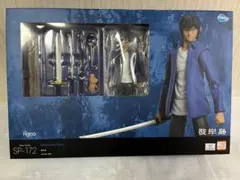 [新品未開封] figma 宮本明