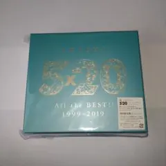 【まき様専用】ARASHI5x20AlltheBEST!! 1999-2019