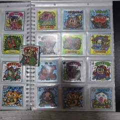 ゴジラウォーズ トイカード 100 セミコンプ 132/133 ＋当たり おまけ ゴジラウォーズ トイカード 100 セミコンプ 132/133 ＋当たり おまけ