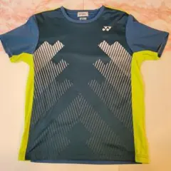 YONEX　ゲームシャツ