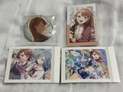 プロジェクトセカイ 花里みのり グッズセット - メルカリ