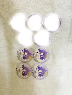 2026年最新】ななもり。缶バッジの人気アイテム - メルカリ