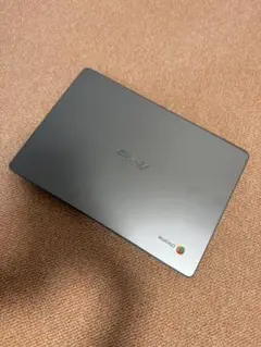 【新品未使用】ASUS Chromebook ノートパソコン