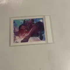 プロセカ 白石杏 ぱしゃこれ カード