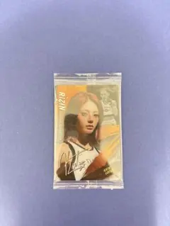 RIZIN ウエハース 25 ケイト ロータス おまけ付き