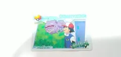 ポケモン カードダス アニメコレクション MOVIE6.サトシと仲間たち